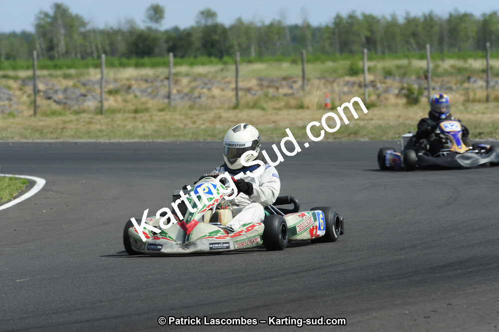 22/07/2012 : Trophée Kart Mag 2012 à Escource (Photos Patrick Lascombes) 2012 — karting