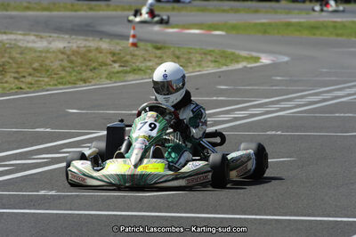 29/07/2012 : Championnat de France Minime / Cadet / Nationale 2012 à Escource (Photos Patrick Lascombes) 2012 — karting