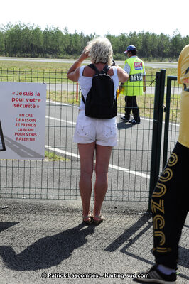 29/07/2012 : Championnat de France Minime / Cadet / Nationale 2012 à Escource (Photos Patrick Lascombes) 2012 — karting