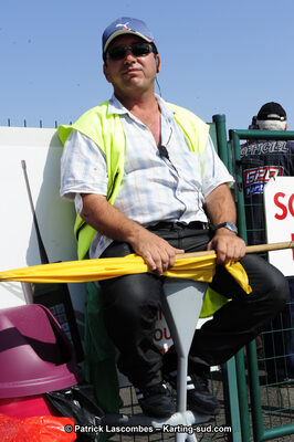 29/07/2012 : Championnat de France Minime / Cadet / Nationale 2012 à Escource (Photos Patrick Lascombes) 2012 — karting