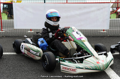 29/07/2012 : Championnat de France Minime / Cadet / Nationale 2012 à Escource (Photos Patrick Lascombes) 2012 — karting