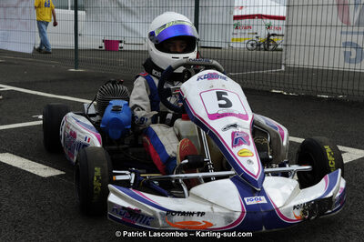 29/07/2012 : Championnat de France Minime / Cadet / Nationale 2012 à Escource (Photos Patrick Lascombes) 2012 — karting