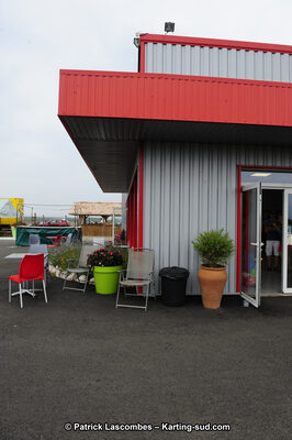 29/07/2012 : Championnat de France Minime / Cadet / Nationale 2012 à Escource (Photos Patrick Lascombes) 2012 — karting