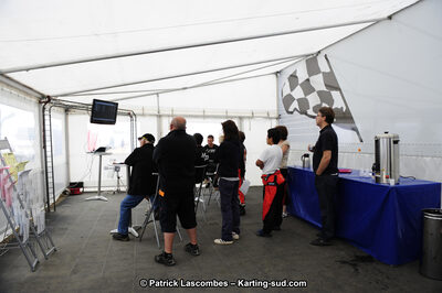 29/07/2012 : Championnat de France Minime / Cadet / Nationale 2012 à Escource (Photos Patrick Lascombes) 2012 — karting