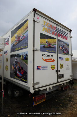 29/07/2012 : Championnat de France Minime / Cadet / Nationale 2012 à Escource (Photos Patrick Lascombes) 2012 — karting