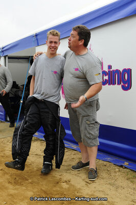 29/07/2012 : Championnat de France Minime / Cadet / Nationale 2012 à Escource (Photos Patrick Lascombes) 2012 — karting