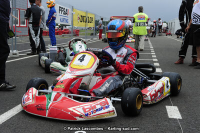 29/07/2012 : Championnat de France Minime / Cadet / Nationale 2012 à Escource (Photos Patrick Lascombes) 2012 — karting