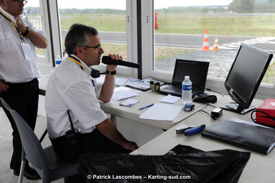 29/07/2012 : Championnat de France Minime / Cadet / Nationale 2012 à Escource (Photos Patrick Lascombes) 2012 — karting
