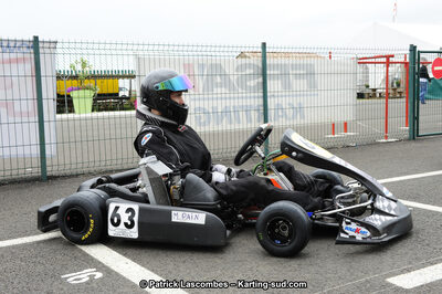 29/07/2012 : Championnat de France Minime / Cadet / Nationale 2012 à Escource (Photos Patrick Lascombes) 2012 — karting