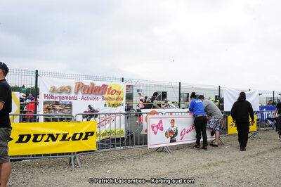29/07/2012 : Championnat de France Minime / Cadet / Nationale 2012 à Escource (Photos Patrick Lascombes) 2012 — karting