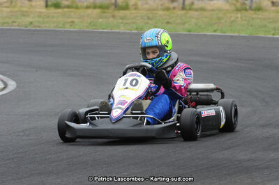29/07/2012 : Championnat de France Minime / Cadet / Nationale 2012 à Escource (Photos Patrick Lascombes) 2012 — karting