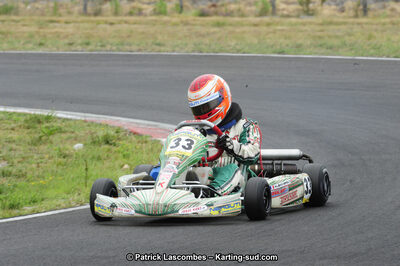 29/07/2012 : Championnat de France Minime / Cadet / Nationale 2012 à Escource (Photos Patrick Lascombes) 2012 — karting