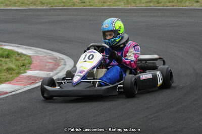 29/07/2012 : Championnat de France Minime / Cadet / Nationale 2012 à Escource (Photos Patrick Lascombes) 2012 — karting