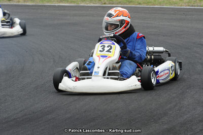 29/07/2012 : Championnat de France Minime / Cadet / Nationale 2012 à Escource (Photos Patrick Lascombes) 2012 — karting