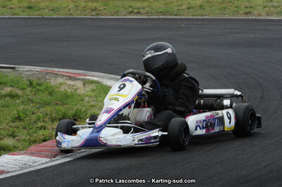 29/07/2012 : Championnat de France Minime / Cadet / Nationale 2012 à Escource (Photos Patrick Lascombes) 2012 — karting