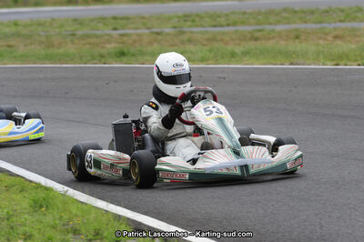 29/07/2012 : Championnat de France Minime / Cadet / Nationale 2012 à Escource (Photos Patrick Lascombes) 2012 — karting