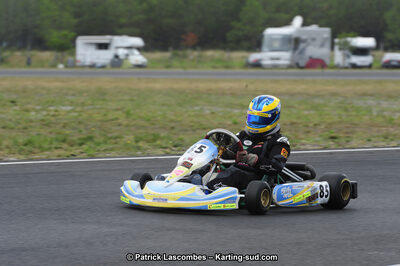 29/07/2012 : Championnat de France Minime / Cadet / Nationale 2012 à Escource (Photos Patrick Lascombes) 2012 — karting