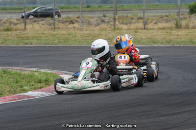 29/07/2012 : Championnat de France Minime / Cadet / Nationale 2012 à Escource (Photos Patrick Lascombes) 2012 — karting