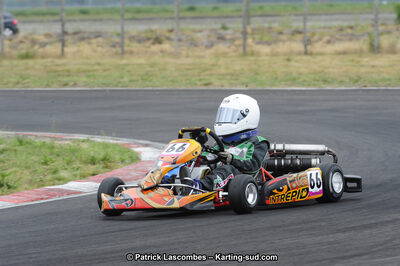 29/07/2012 : Championnat de France Minime / Cadet / Nationale 2012 à Escource (Photos Patrick Lascombes) 2012 — karting