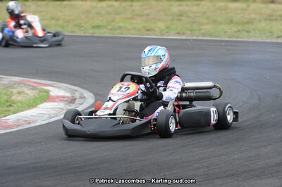 29/07/2012 : Championnat de France Minime / Cadet / Nationale 2012 à Escource (Photos Patrick Lascombes) 2012 — karting