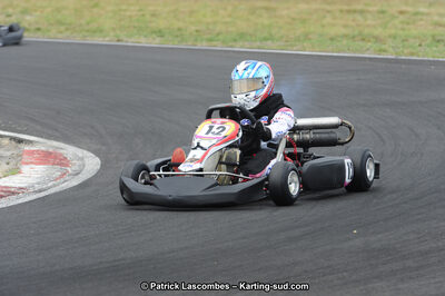 29/07/2012 : Championnat de France Minime / Cadet / Nationale 2012 à Escource (Photos Patrick Lascombes) 2012 — karting