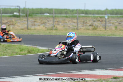 29/07/2012 : Championnat de France Minime / Cadet / Nationale 2012 à Escource (Photos Patrick Lascombes) 2012 — karting
