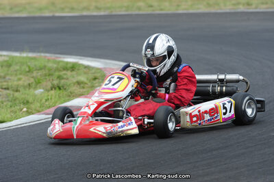 29/07/2012 : Championnat de France Minime / Cadet / Nationale 2012 à Escource (Photos Patrick Lascombes) 2012 — karting