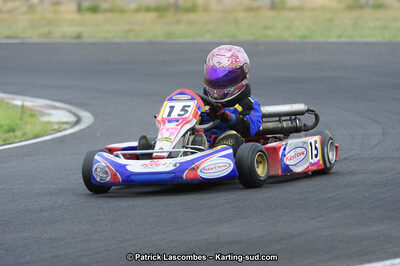 29/07/2012 : Championnat de France Minime / Cadet / Nationale 2012 à Escource (Photos Patrick Lascombes) 2012 — karting