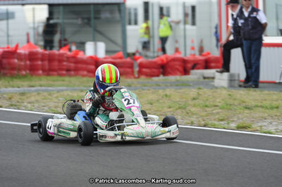 29/07/2012 : Championnat de France Minime / Cadet / Nationale 2012 à Escource (Photos Patrick Lascombes) 2012 — karting