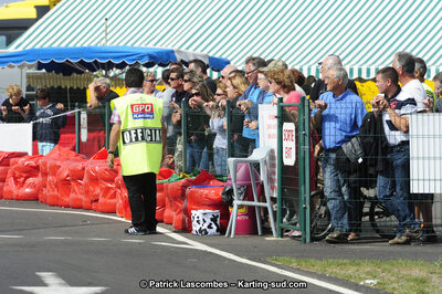 29/07/2012 : Championnat de France Minime / Cadet / Nationale 2012 à Escource (Photos Patrick Lascombes) 2012 — karting