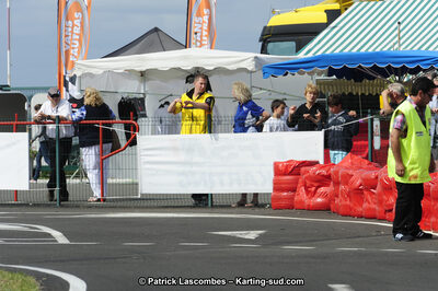 29/07/2012 : Championnat de France Minime / Cadet / Nationale 2012 à Escource (Photos Patrick Lascombes) 2012 — karting