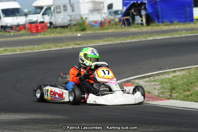 29/07/2012 : Championnat de France Minime / Cadet / Nationale 2012 à Escource (Photos Patrick Lascombes) 2012 — karting
