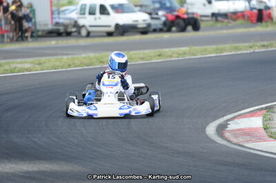 29/07/2012 : Championnat de France Minime / Cadet / Nationale 2012 à Escource (Photos Patrick Lascombes) 2012 — karting