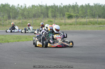 29/07/2012 : Championnat de France Minime / Cadet / Nationale 2012 à Escource (Photos Patrick Lascombes) 2012 — karting