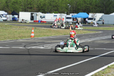 29/07/2012 : Championnat de France Minime / Cadet / Nationale 2012 à Escource (Photos Patrick Lascombes) 2012 — karting