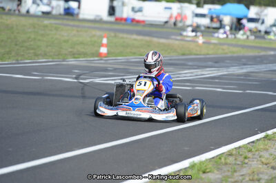 29/07/2012 : Championnat de France Minime / Cadet / Nationale 2012 à Escource (Photos Patrick Lascombes) 2012 — karting