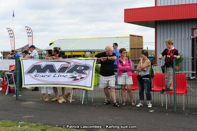 29/07/2012 : Championnat de France Minime / Cadet / Nationale 2012 à Escource (Photos Patrick Lascombes) 2012 — karting
