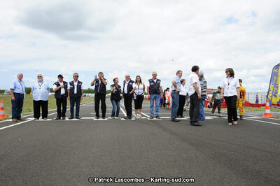 29/07/2012 : Championnat de France Minime / Cadet / Nationale 2012 à Escource (Photos Patrick Lascombes) 2012 — karting