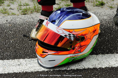 29/07/2012 : Championnat de France Minime / Cadet / Nationale 2012 à Escource (Photos Patrick Lascombes) 2012 — karting