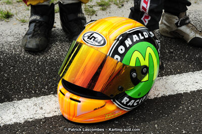 29/07/2012 : Championnat de France Minime / Cadet / Nationale 2012 à Escource (Photos Patrick Lascombes) 2012 — karting