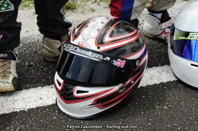 29/07/2012 : Championnat de France Minime / Cadet / Nationale 2012 à Escource (Photos Patrick Lascombes) 2012 — karting