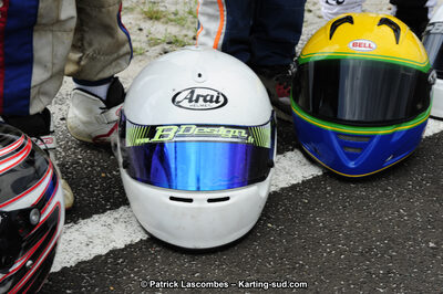 29/07/2012 : Championnat de France Minime / Cadet / Nationale 2012 à Escource (Photos Patrick Lascombes) 2012 — karting