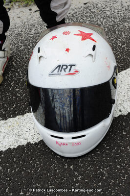 29/07/2012 : Championnat de France Minime / Cadet / Nationale 2012 à Escource (Photos Patrick Lascombes) 2012 — karting