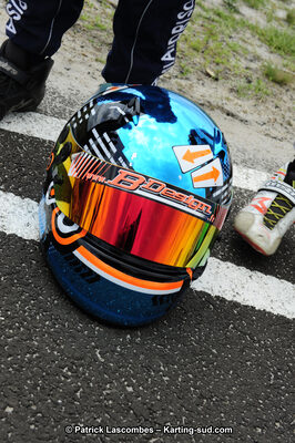 29/07/2012 : Championnat de France Minime / Cadet / Nationale 2012 à Escource (Photos Patrick Lascombes) 2012 — karting