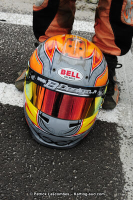 29/07/2012 : Championnat de France Minime / Cadet / Nationale 2012 à Escource (Photos Patrick Lascombes) 2012 — karting