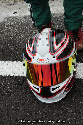 29/07/2012 : Championnat de France Minime / Cadet / Nationale 2012 à Escource (Photos Patrick Lascombes) 2012 — karting