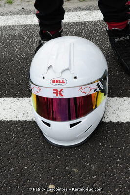 29/07/2012 : Championnat de France Minime / Cadet / Nationale 2012 à Escource (Photos Patrick Lascombes) 2012 — karting