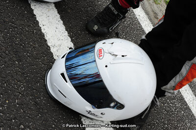 29/07/2012 : Championnat de France Minime / Cadet / Nationale 2012 à Escource (Photos Patrick Lascombes) 2012 — karting