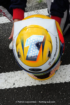 29/07/2012 : Championnat de France Minime / Cadet / Nationale 2012 à Escource (Photos Patrick Lascombes) 2012 — karting