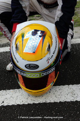 29/07/2012 : Championnat de France Minime / Cadet / Nationale 2012 à Escource (Photos Patrick Lascombes) 2012 — karting